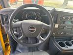 Used 2021 GMC Savana 3500 Box Van for sale #91619681 - photo 17