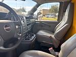 Used 2021 GMC Savana 3500 Box Van for sale #91619681 - photo 18