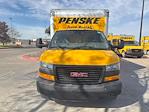 Used 2021 GMC Savana 3500 Box Van for sale #91619681 - photo 2