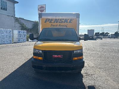 Used 2021 GMC Savana 3500 Box Van for sale #91619697 - photo 2