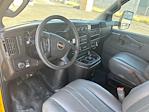 Used 2021 GMC Savana 3500 Box Van for sale #91619697 - photo 17