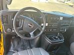 Used 2021 GMC Savana 3500 Box Van for sale #91619697 - photo 18