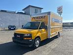 Used 2021 GMC Savana 3500 Box Van for sale #91619697 - photo 3