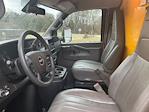 Used 2021 GMC Savana 3500 Box Van for sale #91619699 - photo 19
