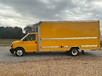 Used 2021 GMC Savana 3500 Box Van for sale #91619699 - photo 4