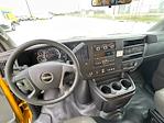 Used 2021 GMC Savana 3500 Box Van for sale #91619700 - photo 17