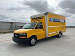 Used 2021 GMC Savana 3500 Box Van for sale #91619700 - photo 3