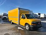 Used 2021 GMC Savana 3500 Box Van for sale #91619704 - photo 1
