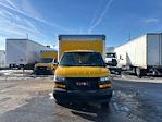 Used 2021 GMC Savana 3500 Box Van for sale #91619704 - photo 3