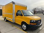 Used 2021 GMC Savana 3500 Box Van for sale #91619706 - photo 1