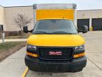 Used 2021 GMC Savana 3500 Box Van for sale #91619706 - photo 3