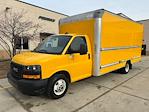 Used 2021 GMC Savana 3500 Box Van for sale #91619706 - photo 5