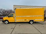 Used 2021 GMC Savana 3500 Box Van for sale #91619706 - photo 7
