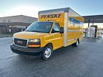 Used 2021 GMC Savana 3500 Box Van for sale #91619707 - photo 3