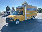 Used 2021 GMC Savana 3500 Box Van for sale #91619715 - photo 3
