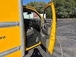 Used 2021 GMC Savana 3500 Wabash Box Van for sale #91619715 - photo 20