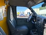 Used 2021 GMC Savana 3500 Wabash Box Van for sale #91619715 - photo 22