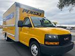Used 2021 GMC Savana 3500 Box Van for sale #91619718 - photo 1