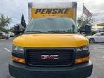 Used 2021 GMC Savana 3500 Box Van for sale #91619718 - photo 2