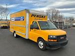 Used 2021 GMC Savana 3500 Box Van for sale #91619721 - photo 1