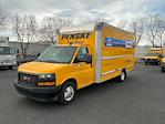 Used 2021 GMC Savana 3500 Box Van for sale #91619721 - photo 3