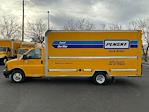 Used 2021 GMC Savana 3500 Box Van for sale #91619721 - photo 4