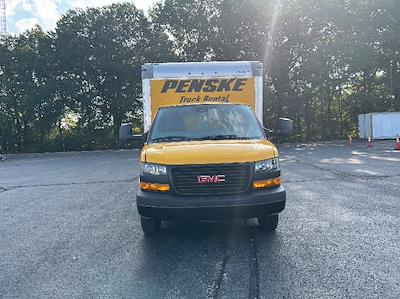 Used 2021 GMC Savana 3500 Box Van for sale #91619726 - photo 2