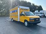 Used 2021 GMC Savana 3500 Box Van for sale #91619726 - photo 1
