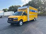 Used 2021 GMC Savana 3500 Box Van for sale #91619726 - photo 3