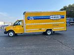 Used 2021 GMC Savana 3500 Box Van for sale #91619726 - photo 4