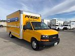 Used 2021 GMC Savana 3500 Box Van for sale #91619739 - photo 1