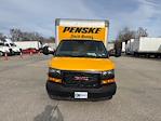 Used 2021 GMC Savana 3500 Box Van for sale #91619739 - photo 2