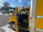 Used 2021 GMC Savana 3500 Box Van for sale #91619749 - photo 16