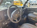 Used 2021 GMC Savana 3500 Box Van for sale #91619749 - photo 17
