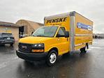 Used 2021 GMC Savana 3500 Box Van for sale #91619750 - photo 3