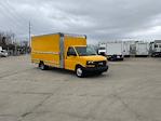 Used 2021 GMC Savana 3500 Box Van for sale #91619752 - photo 1