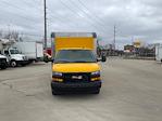 Used 2021 GMC Savana 3500 Box Van for sale #91619752 - photo 2