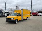 Used 2021 GMC Savana 3500 Box Van for sale #91619752 - photo 3