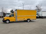 Used 2021 GMC Savana 3500 Box Van for sale #91619752 - photo 4