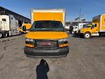 Used 2021 GMC Savana 3500 Box Van for sale #91619758 - photo 2