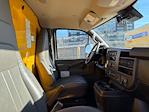 Used 2021 GMC Savana 3500 Box Van for sale #91619758 - photo 22