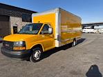 Used 2021 GMC Savana 3500 Box Van for sale #91619758 - photo 3