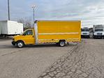 Used 2021 GMC Savana 3500 Box Van for sale #91619767 - photo 4