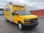 Used 2021 GMC Savana 3500 Box Van for sale #91619774 - photo 1