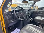 Used 2021 GMC Savana 3500 Box Van for sale #91619774 - photo 17