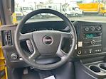 Used 2021 GMC Savana 3500 Box Van for sale #91619774 - photo 18