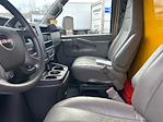 Used 2021 GMC Savana 3500 Box Van for sale #91619774 - photo 19