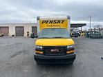 Used 2021 GMC Savana 3500 Box Van for sale #91619774 - photo 2