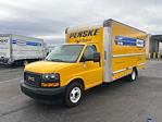 Used 2021 GMC Savana 3500 Box Van for sale #91619774 - photo 3