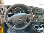 Used 2021 GMC Savana 3500 Morgan Truck Body Box Van for sale #91619775 - photo 17